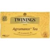TWININGS CLASSICS AGRUMANCE TEA 50 GR