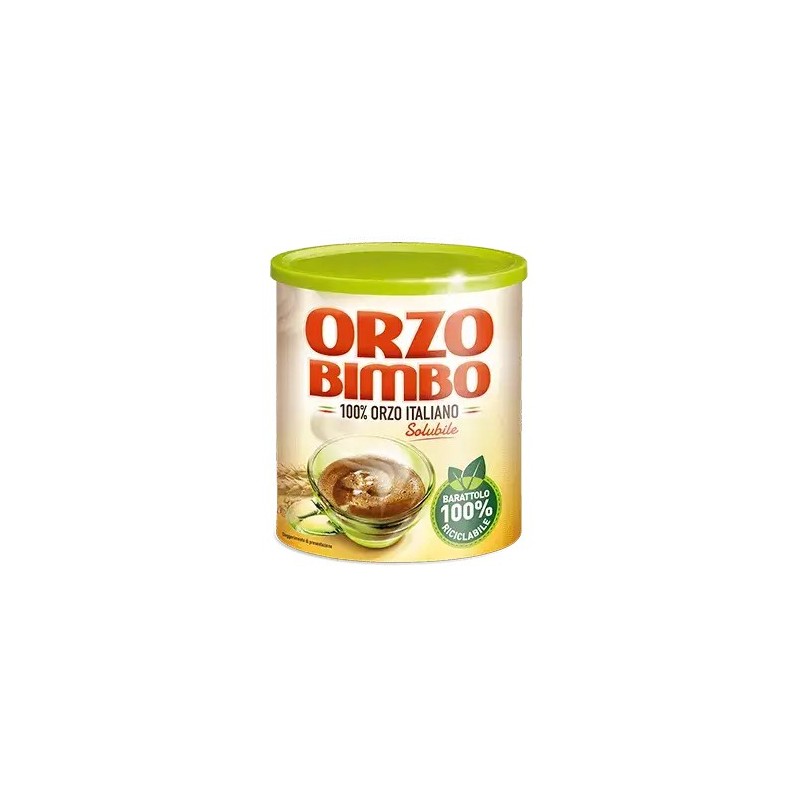 ORZO BIMBO SOLUBLE