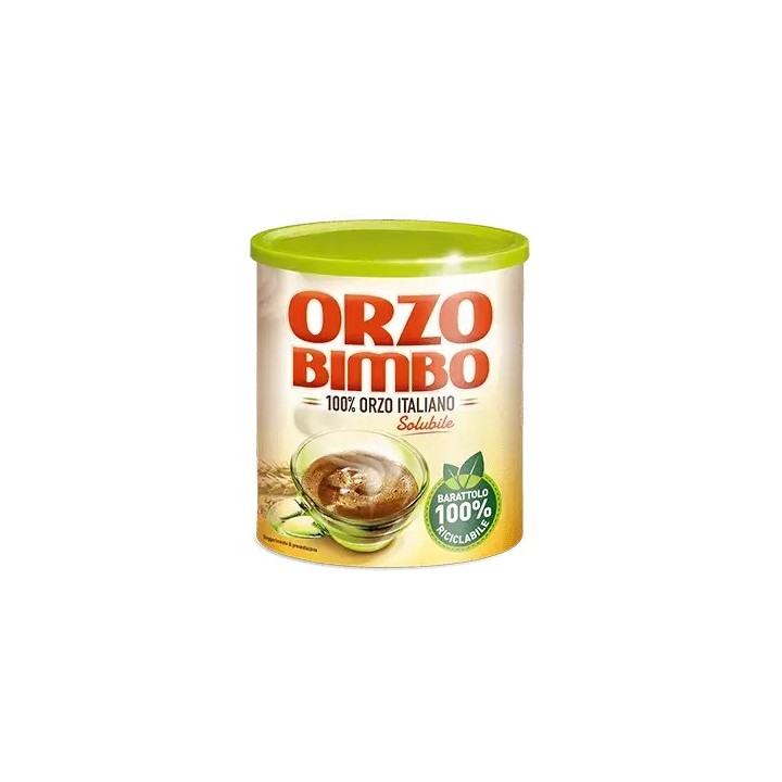 ORZO BIMBO SOLUBILE