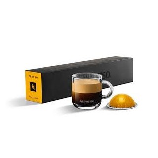 NESPRESSO CAPSULE VERTUO DA 10 VOLTESSO