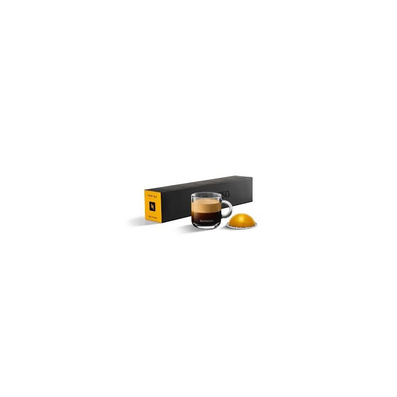 NESPRESSO VERTUO CAPSULES X10 VOLTESSO