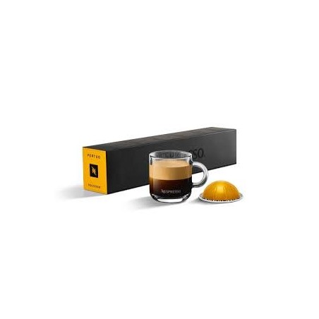 NESPRESSO VERTUO CAPSULES X10 VOLTESSO