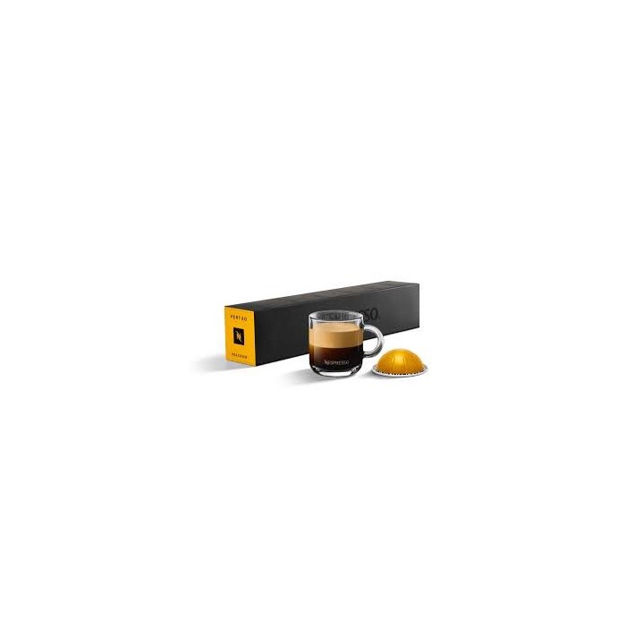 NESPRESSO CAPSULE VERTUO DA 10 VOLTESSO