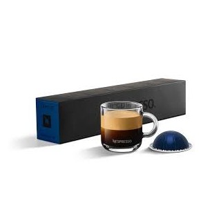 NESPRESSO CAPSULE VERTUO DA 10 DIAVOLITTO