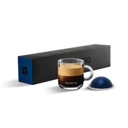 NESPRESSO VERTUO CAPSULES X10 DIAVOLITTO