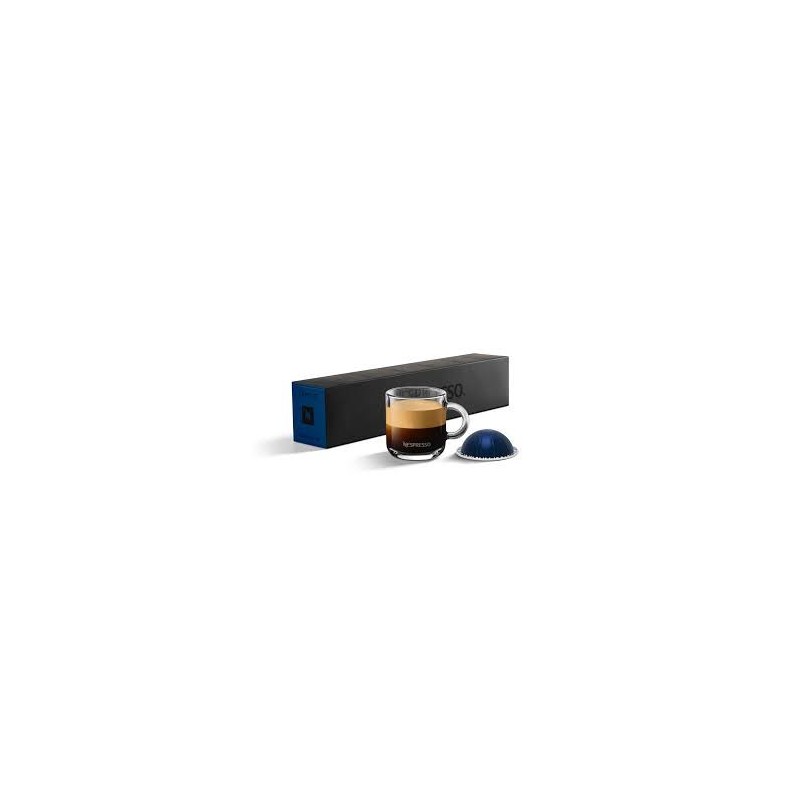 NESPRESSO VERTUO CAPSULES X10 DIAVOLITTO