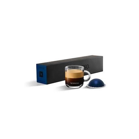 NESPRESSO VERTUO CAPSULES X10 DIAVOLITTO