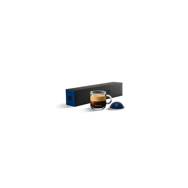NESPRESSO CAPSULE VERTUO DA 10 DIAVOLITTO