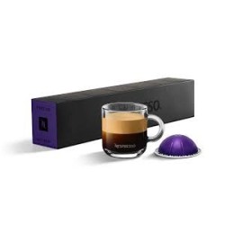 NESPRESSO VERTUO CAPSULES X10 ALTISSIO