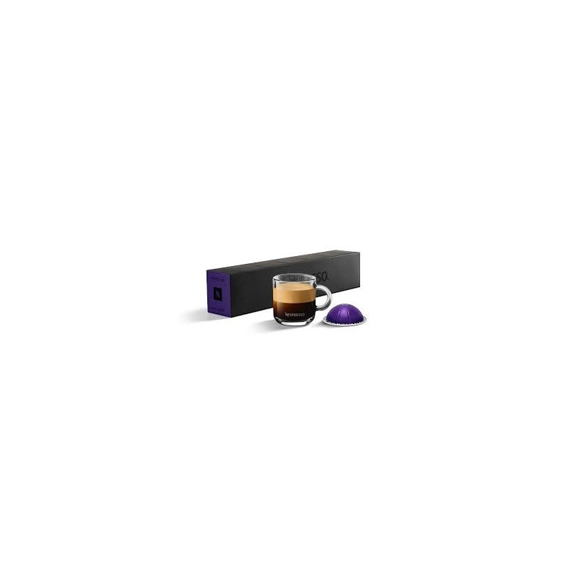 NESPRESSO VERTUO CAPSULES X10 ALTISSIO