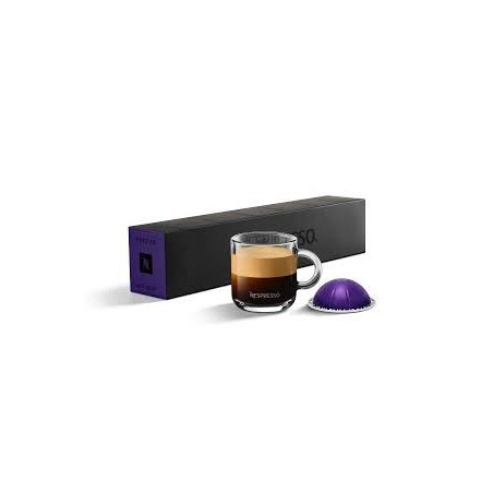 NESPRESSO VERTUO CAPSULES X10 ALTISSIO