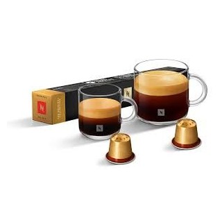 NESPRESSO CAPSULE DA 10 VOLLUTO DECA