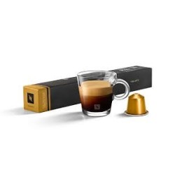 NESPRESSO CAPSULES X10 VOLLUTO