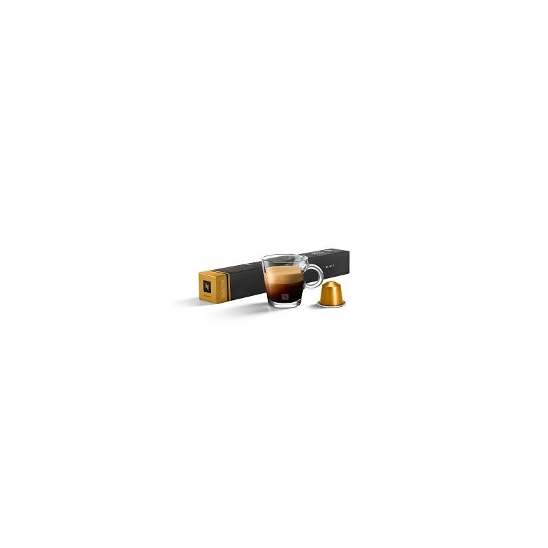 NESPRESSO CAPSULES X10 VOLLUTO