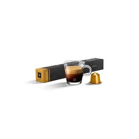 NESPRESSO CAPSULES X10 VOLLUTO