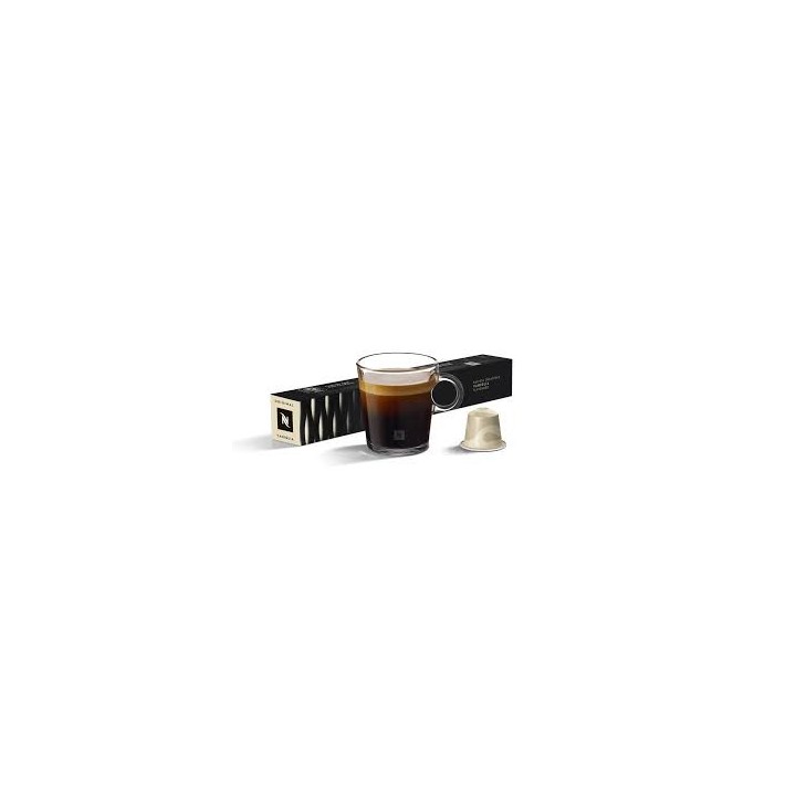NESPRESSO CAPSULE DA 10 VANIGLIA