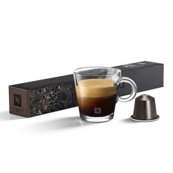 NESPRESSO CAPSULES X10 ROMA