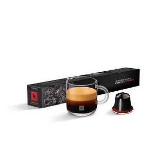 NESPRESSO CAPSULE DA 10 RISTRETTO DECA