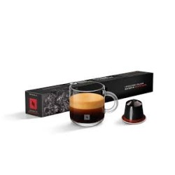 NESPRESSO CAPSULES X10 RISTRETTO DECA