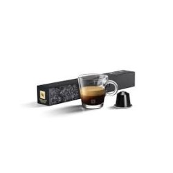 NESPRESSO CAPSULES X10 RISTRETTO