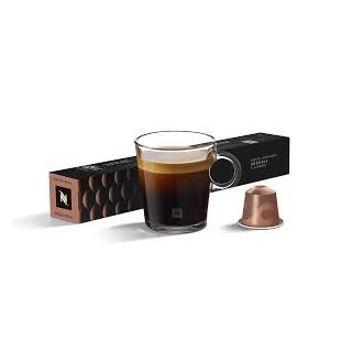 NESPRESSO CAPSULE DA 10 NOCCIOLA