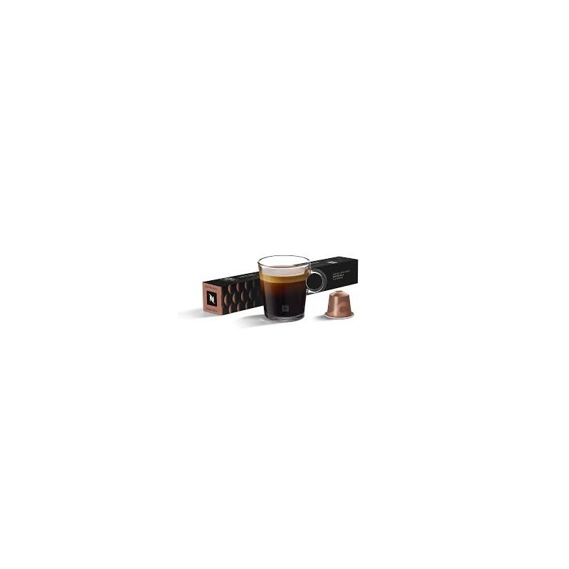 NESPRESSO CAPSULES X10 NOISETTE