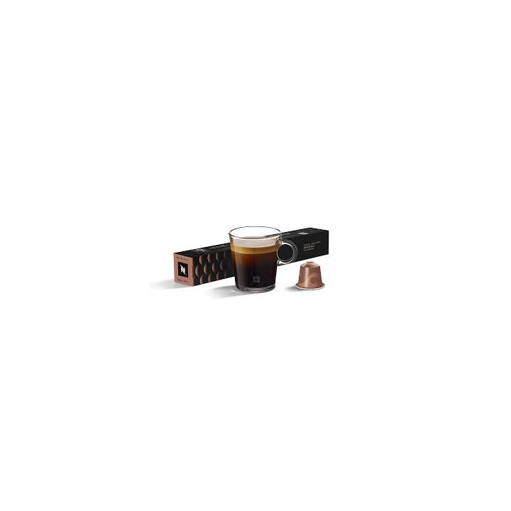 NESPRESSO CAPSULE DA 10 NOCCIOLA