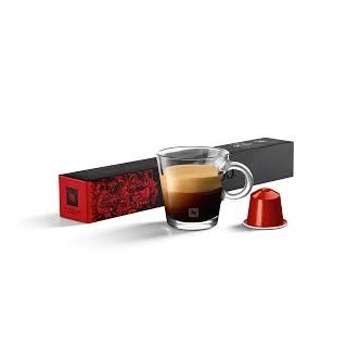 NESPRESSO CAPSULE DA 10 ISPIRAZIONE NAPOLI