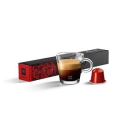NESPRESSO CAPSULES X10 ISPIRAZIONE NAPOLI