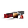 NESPRESSO CAPSULES X10 ISPIRAZIONE NAPOLI