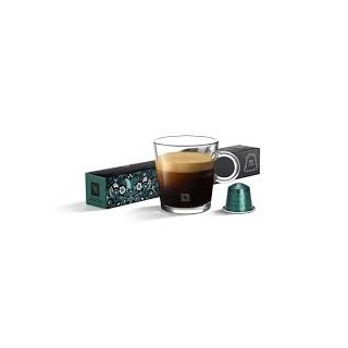 NESPRESSO CAPSULE DA 10 FORTISSIO LUNGO