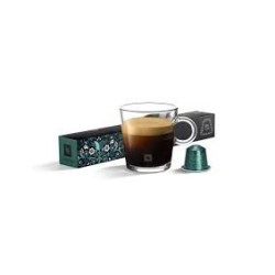 NESPRESSO CAPSULES X10 FORTISSIO LUNGO