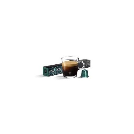 NESPRESSO CAPSULES X10 FORTISSIO LUNGO