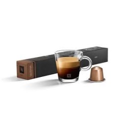 NESPRESSO CAPSULES X10 COSI