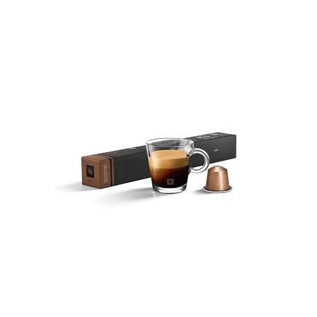 NESPRESSO CAPSULES X10 COSI
