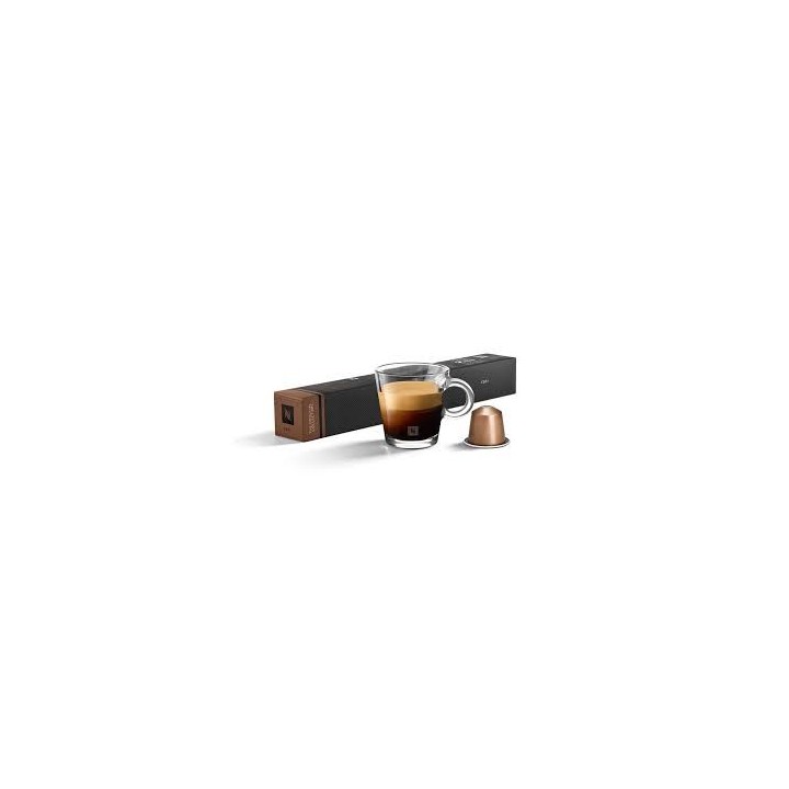 NESPRESSO CAPSULE DA 10 COSI
