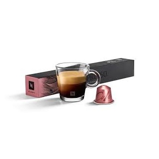 NESPRESSO CAPSULE DA 10 COLOMBIA