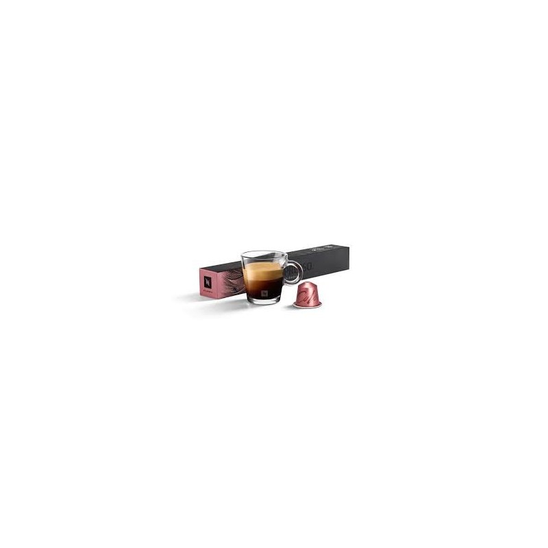 NESPRESSO CAPSULES X10 COLOMBIA