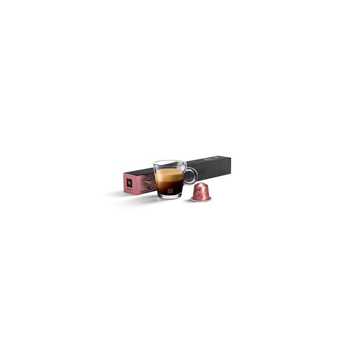 NESPRESSO CAPSULE DA 10 COLOMBIA