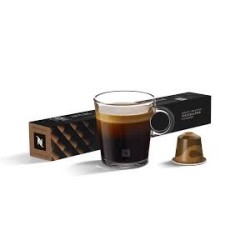 NESPRESSO CAPSULES X10 CHOCOLAT