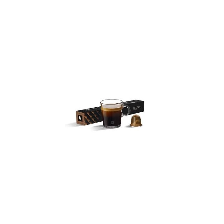 NESPRESSO CAPSULE DA 10 CIOCCOLATINO