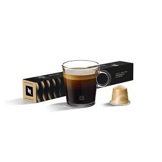 NESPRESSO CAPSULE DA 10 CARAMELLO