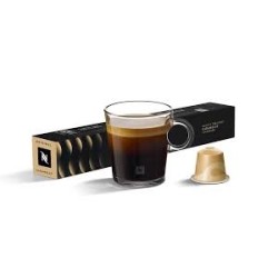 NESPRESSO CAPSULES X10 CARAMEL