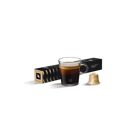 NESPRESSO CAPSULE DA 10 CARAMELLO