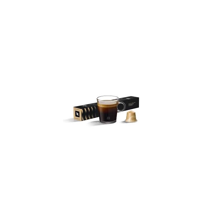 NESPRESSO CAPSULE DA 10 CARAMELLO