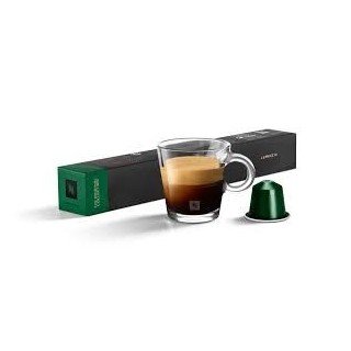 NESPRESSO CAPSULE DA 10 CAPRICCIO
