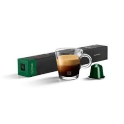 NESPRESSO CAPSULES X10 CAPRICCIO