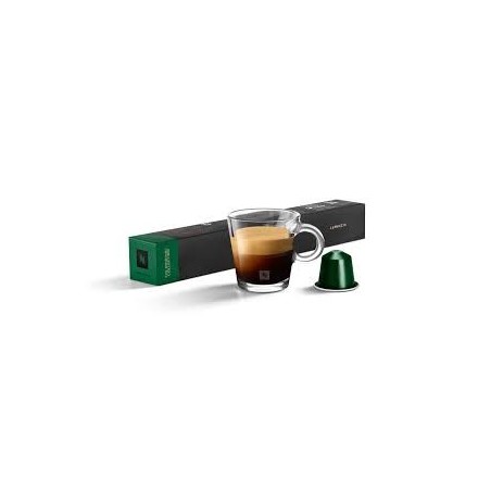 NESPRESSO CAPSULES X10 CAPRICCIO