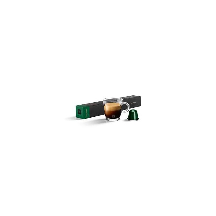 NESPRESSO CAPSULE DA 10 CAPRICCIO