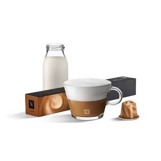 NESPRESSO CAPSULE DA 10 BARISTA SCURO